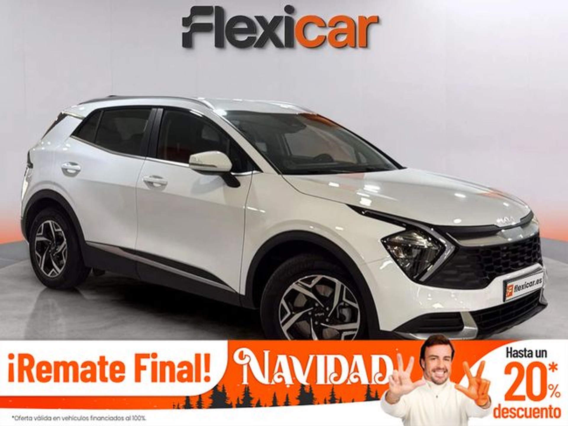 Imagen de KIA Sportage