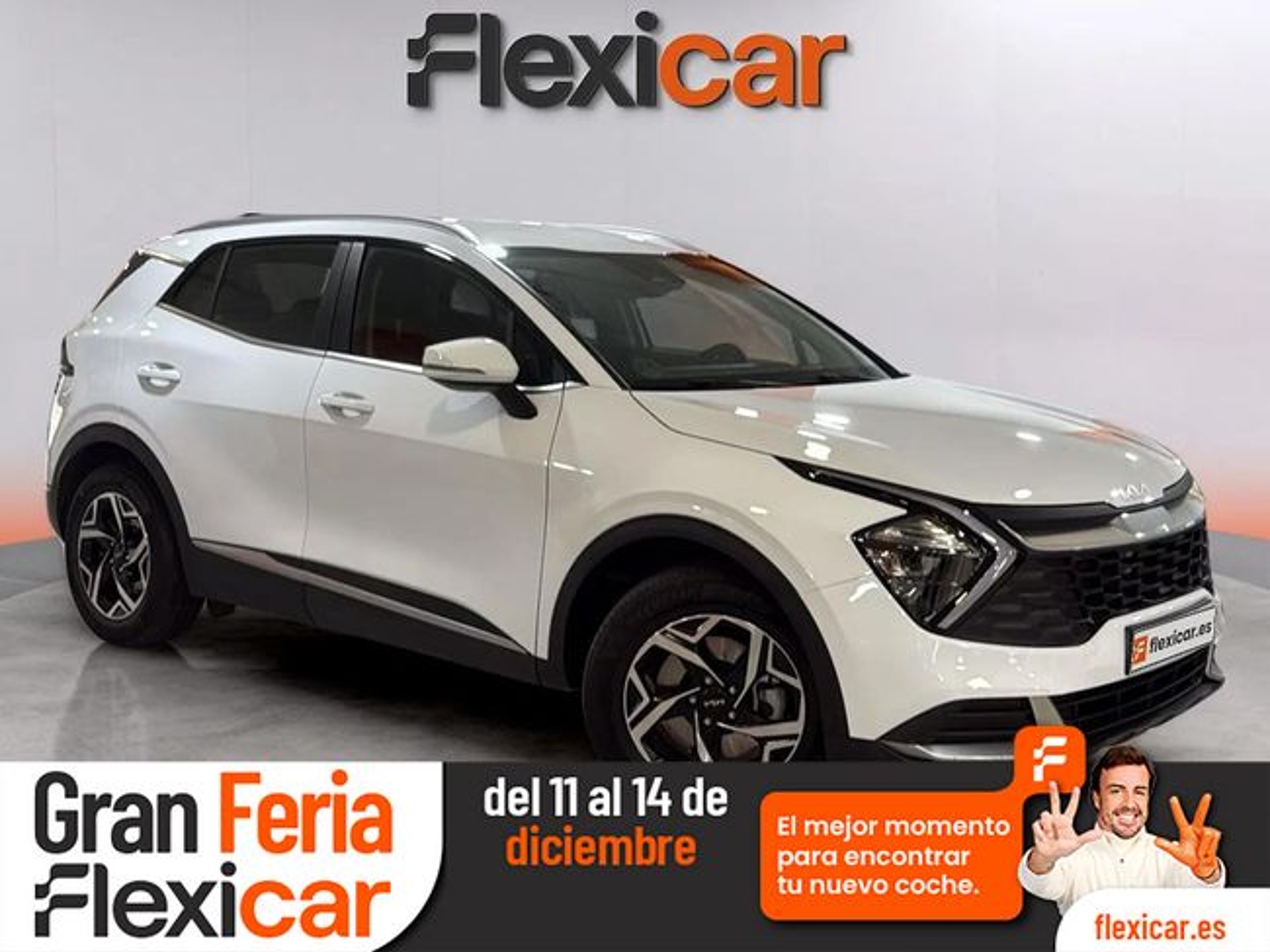 Imagen de KIA Sportage