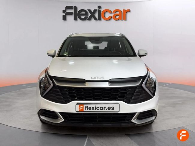 Foto del KIA Sportage 1.6 T-GDi Drive 150