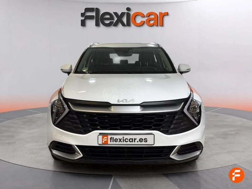 Foto del KIA Sportage 1.6 T-GDi Drive 150