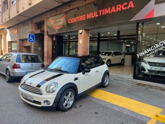 Imagen de MINI Mini Cooper