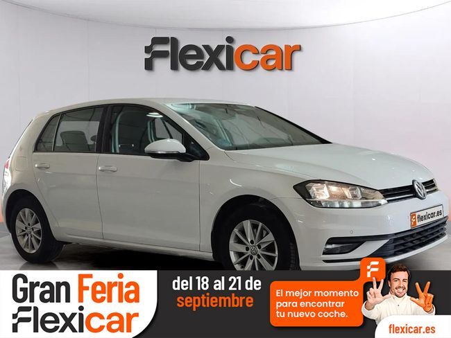 VOLKSWAGEN Golf (Advance 1.6 TDI 85kW (115CV)) en Jaén