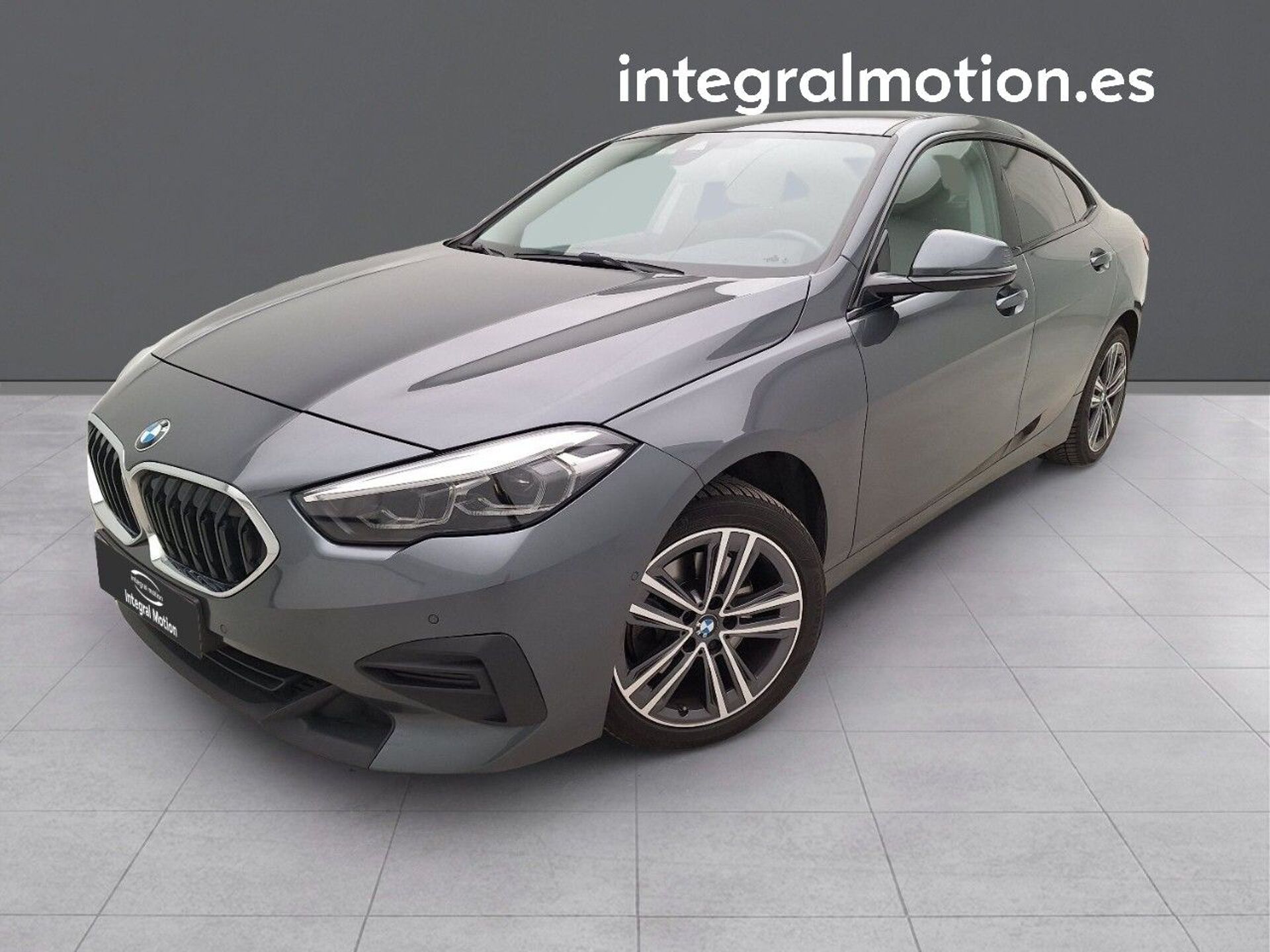 Imagen de BMW Serie 2