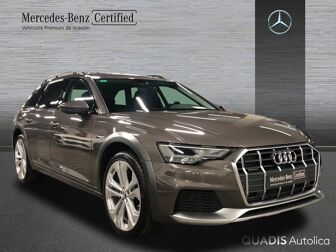 Imagen de AUDI A6 Allroad 45 TDI quattro tiptronic 170kW