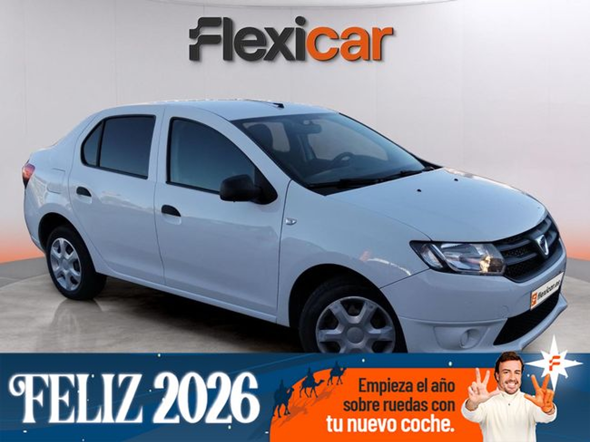 Imagen de DACIA Logan