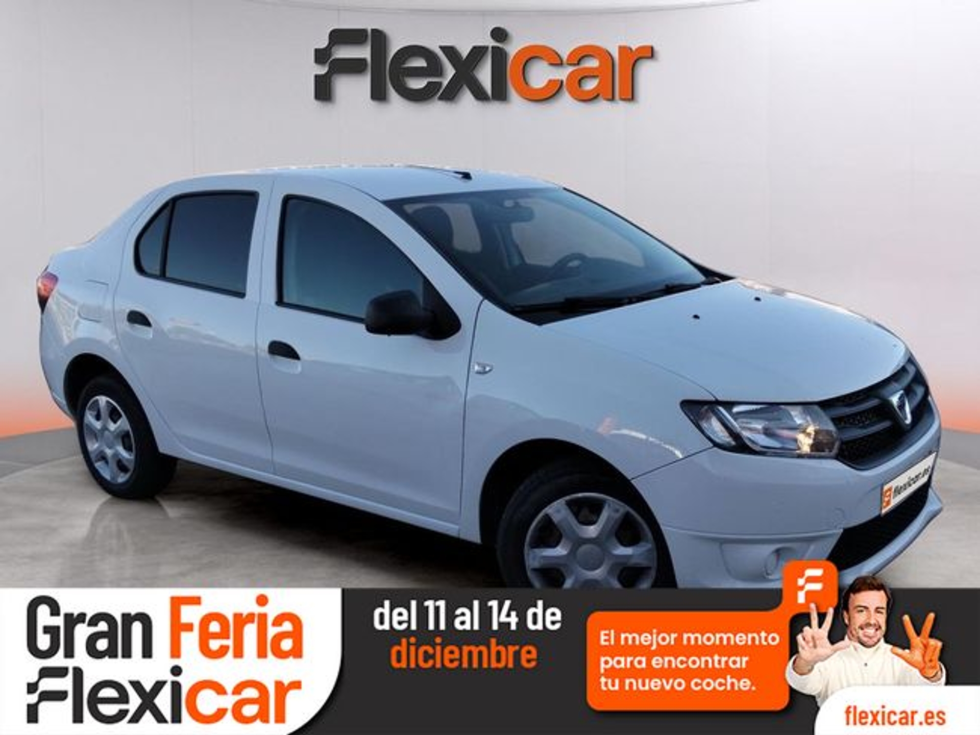 Imagen de DACIA Logan