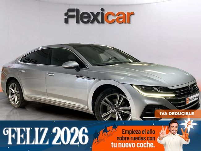 VOLKSWAGEN Arteon (2.0 TDI 110kW (150CV) DSG) en Madrid