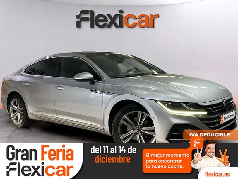 Foto del VOLKSWAGEN Arteon 2.0TDI DSG7 110kW