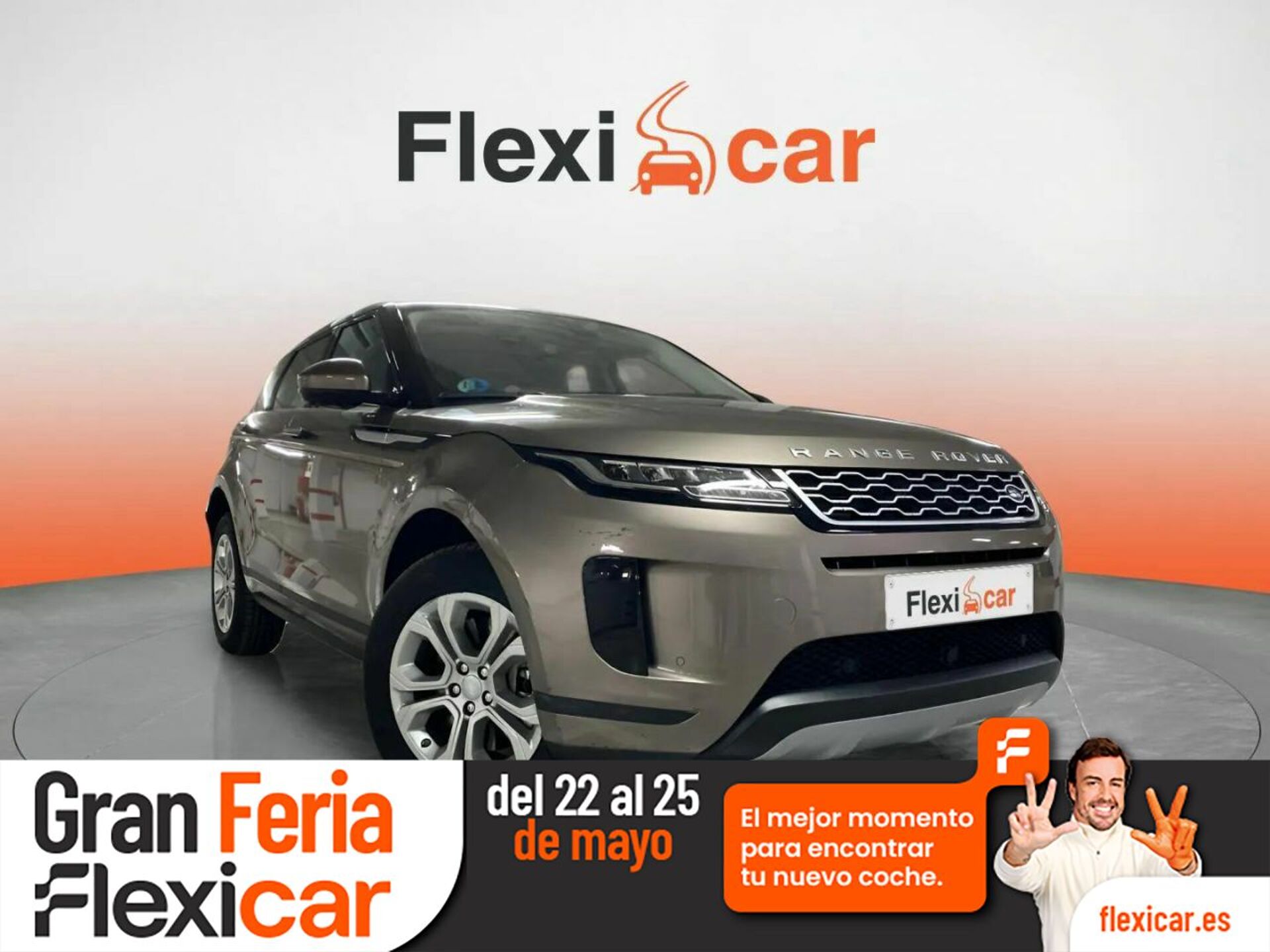 Imagen de LAND ROVER Range Rover Evoque