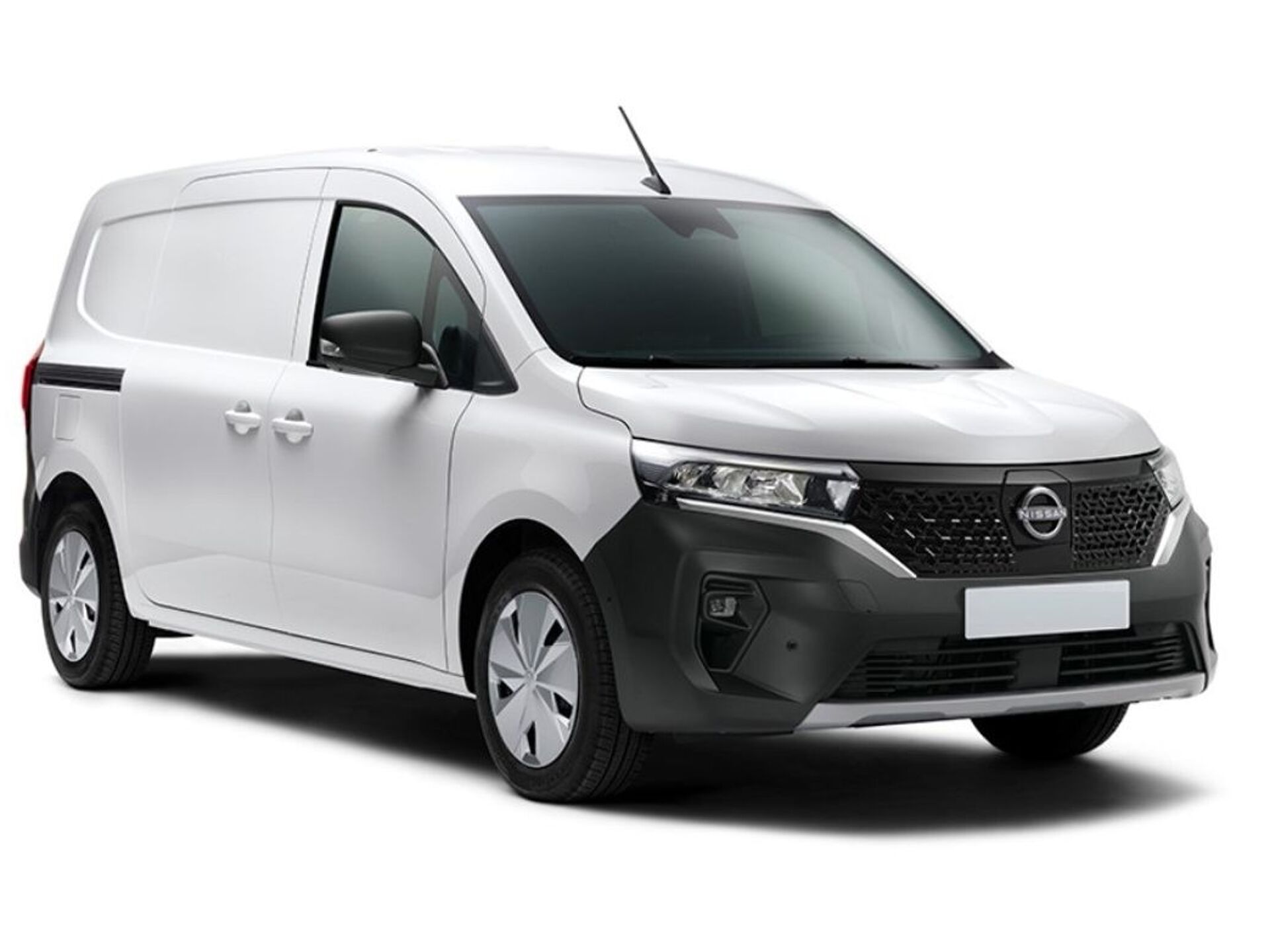 Imagen de NISSAN Townstar