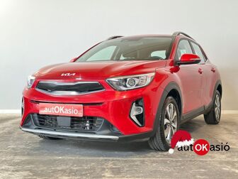 Imagen de KIA Stonic 1.0 T-GDi MHEV Drive 100