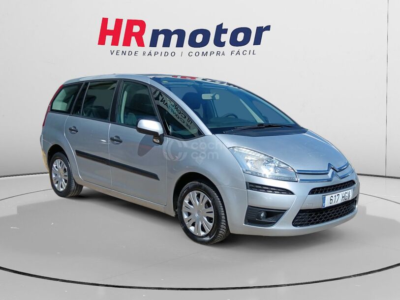 Foto del CITROEN C4 Grand Picasso 1.6VTi Business