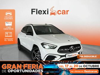 Imagen de MERCEDES Clase GLA GLA 200d 8G-DCT