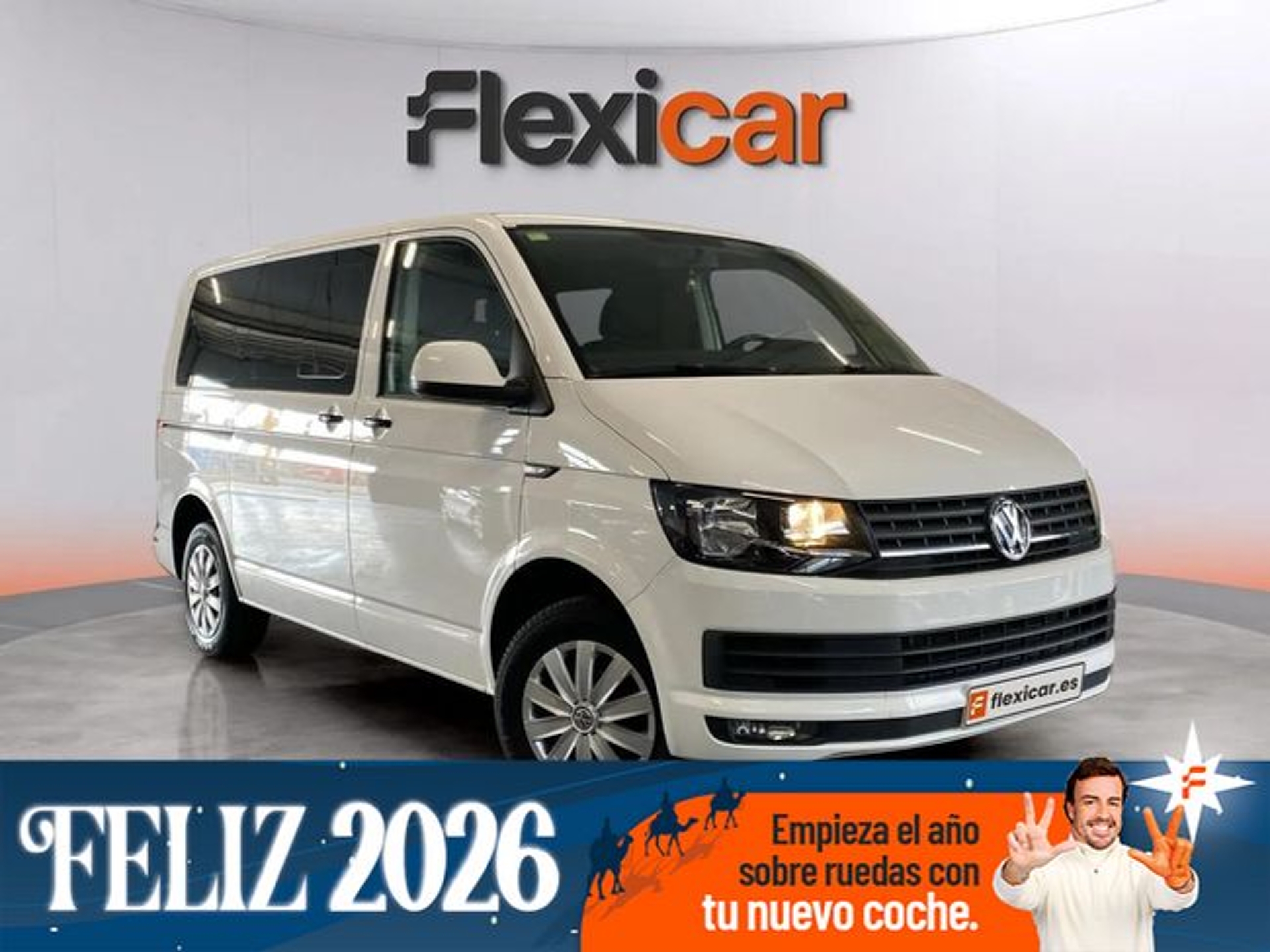 Imagen de VOLKSWAGEN Caravelle