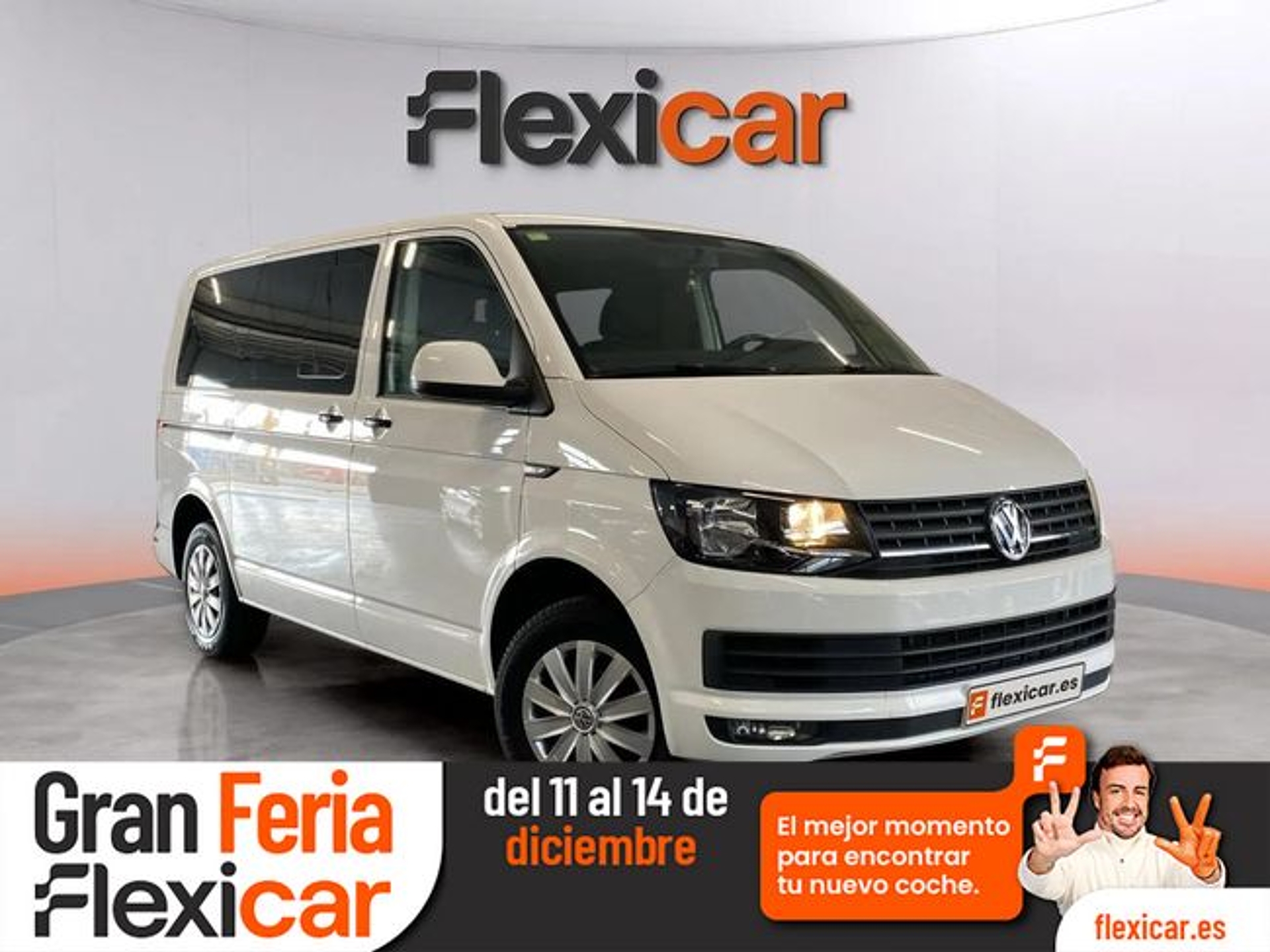 Imagen de VOLKSWAGEN Caravelle
