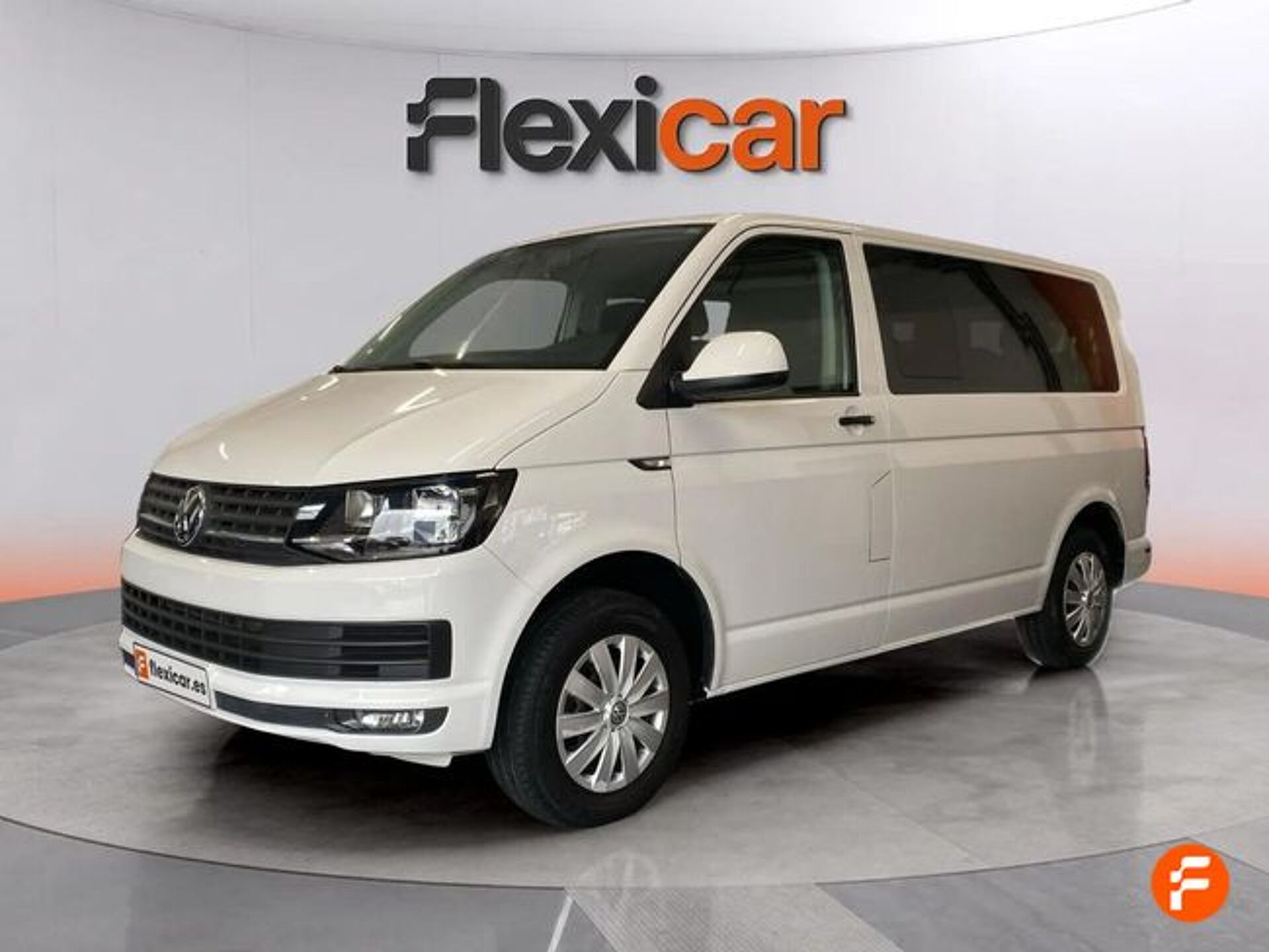 Imagen 2 de VOLKSWAGEN Caravelle