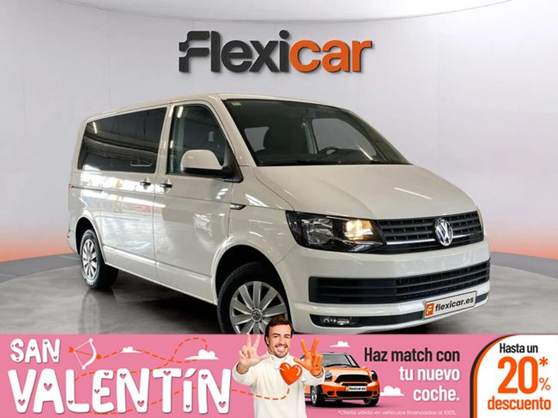 Imagen de VOLKSWAGEN Caravelle
