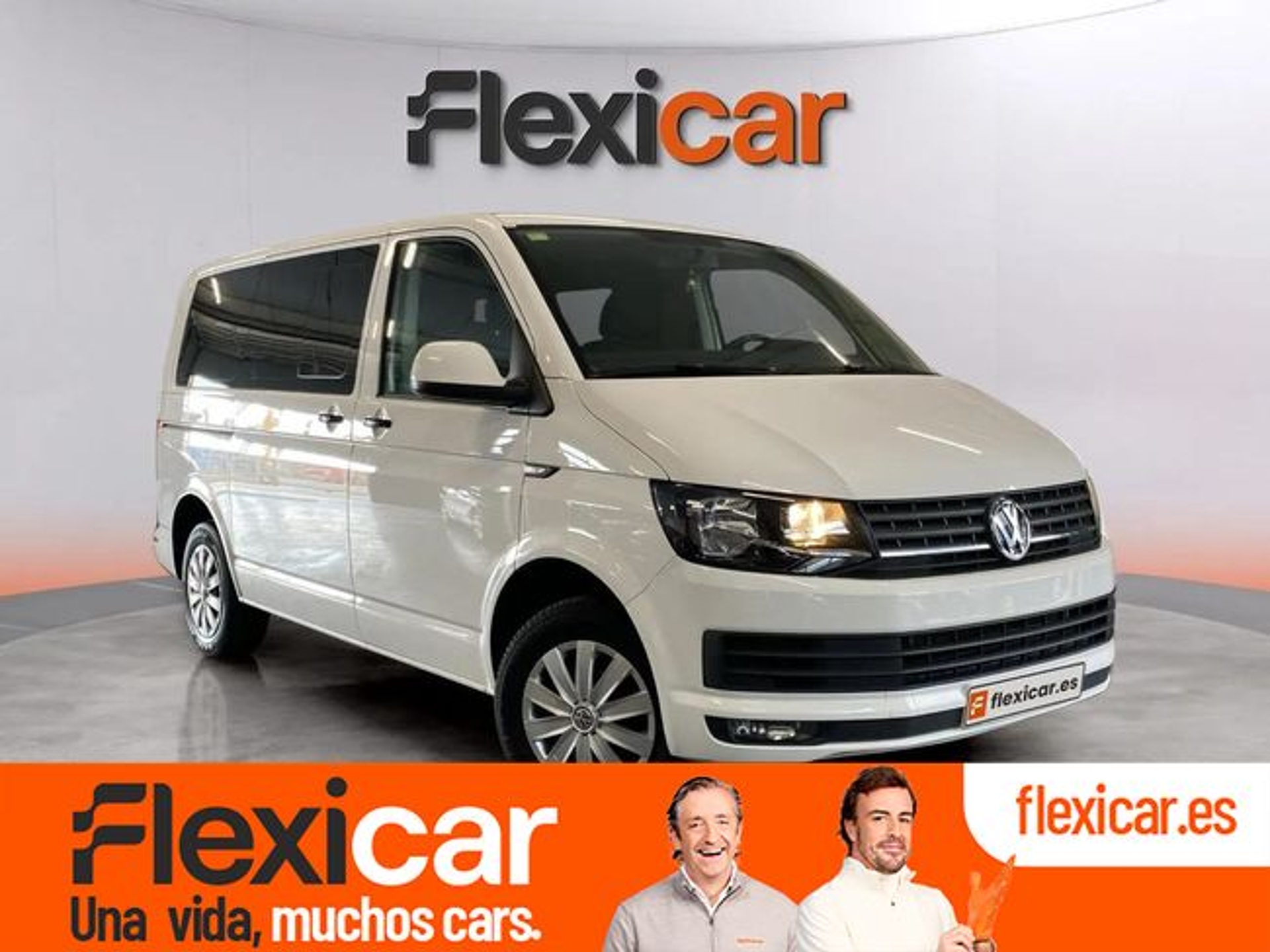 Imagen de VOLKSWAGEN Caravelle