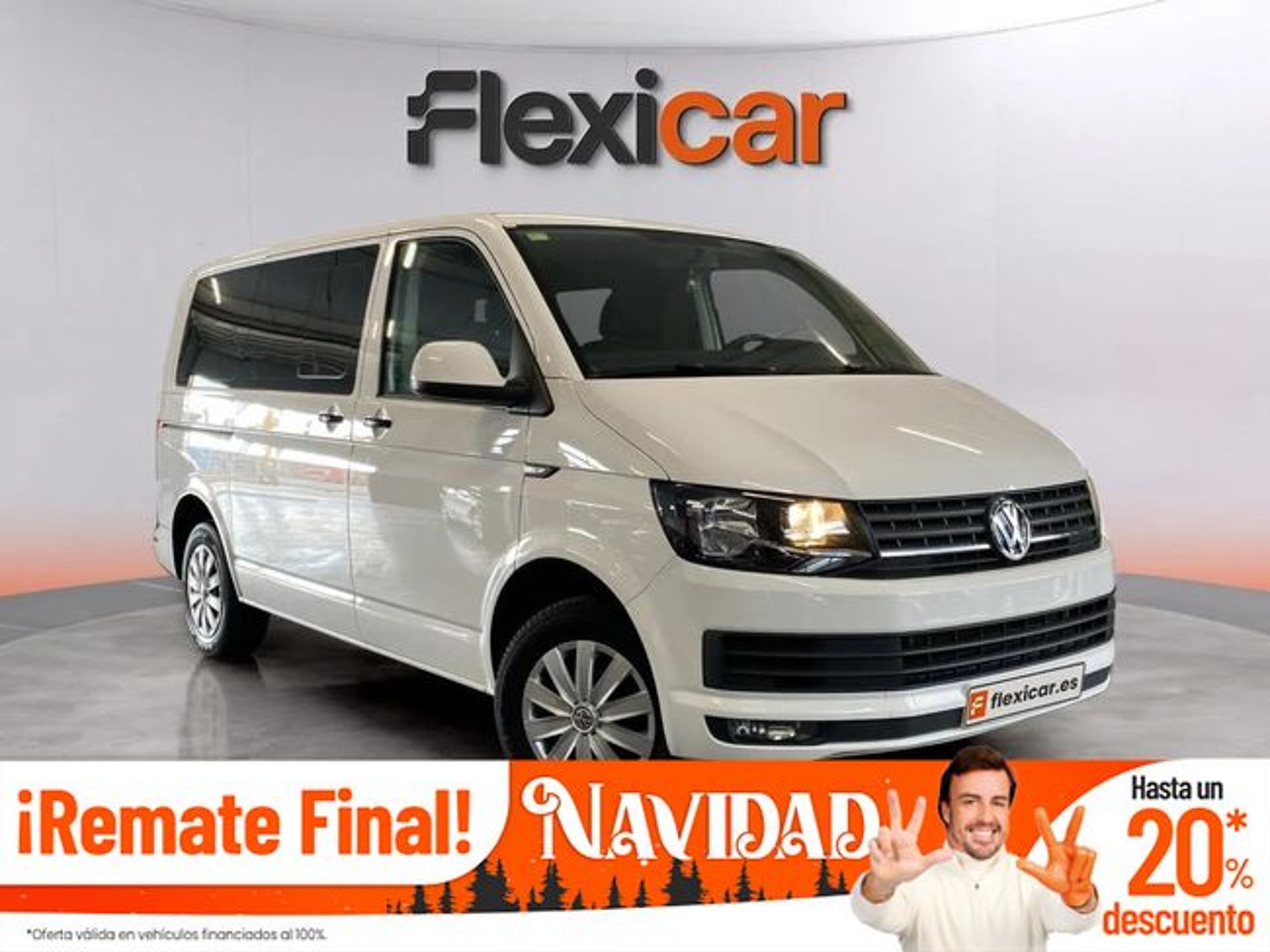 Imagen de VOLKSWAGEN Caravelle