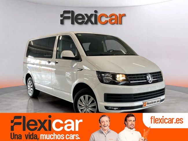 Foto del VOLKSWAGEN Caravelle 2.0TDI SCR BMT Origin Batalla Corta 110kW