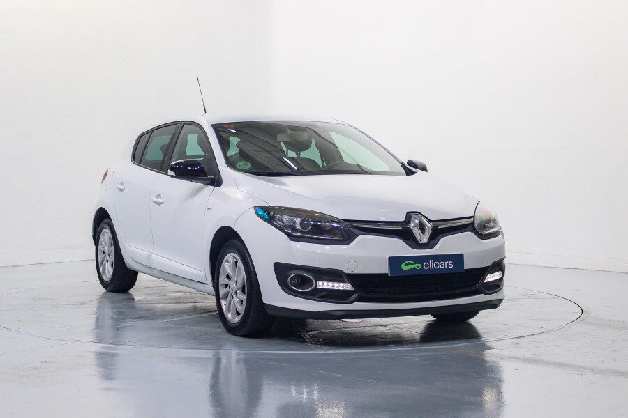 Foto del RENAULT Mégane 1.2 TCE Energy Limited S&S 115