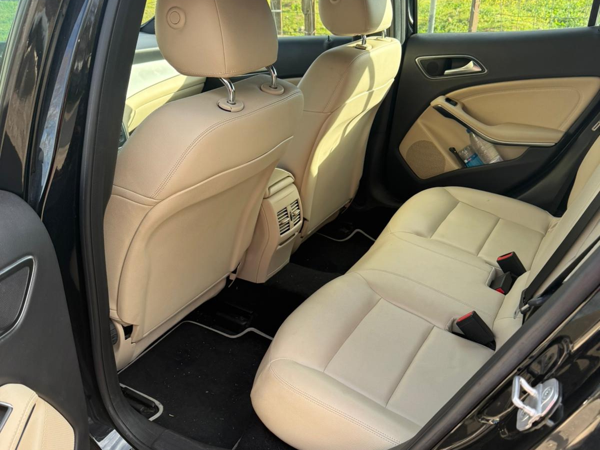 Imagen de MERCEDES Clase GLA