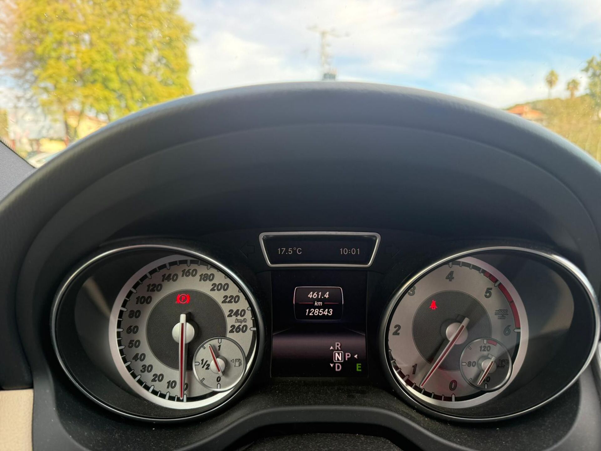 Imagen 2 de MERCEDES Clase GLA