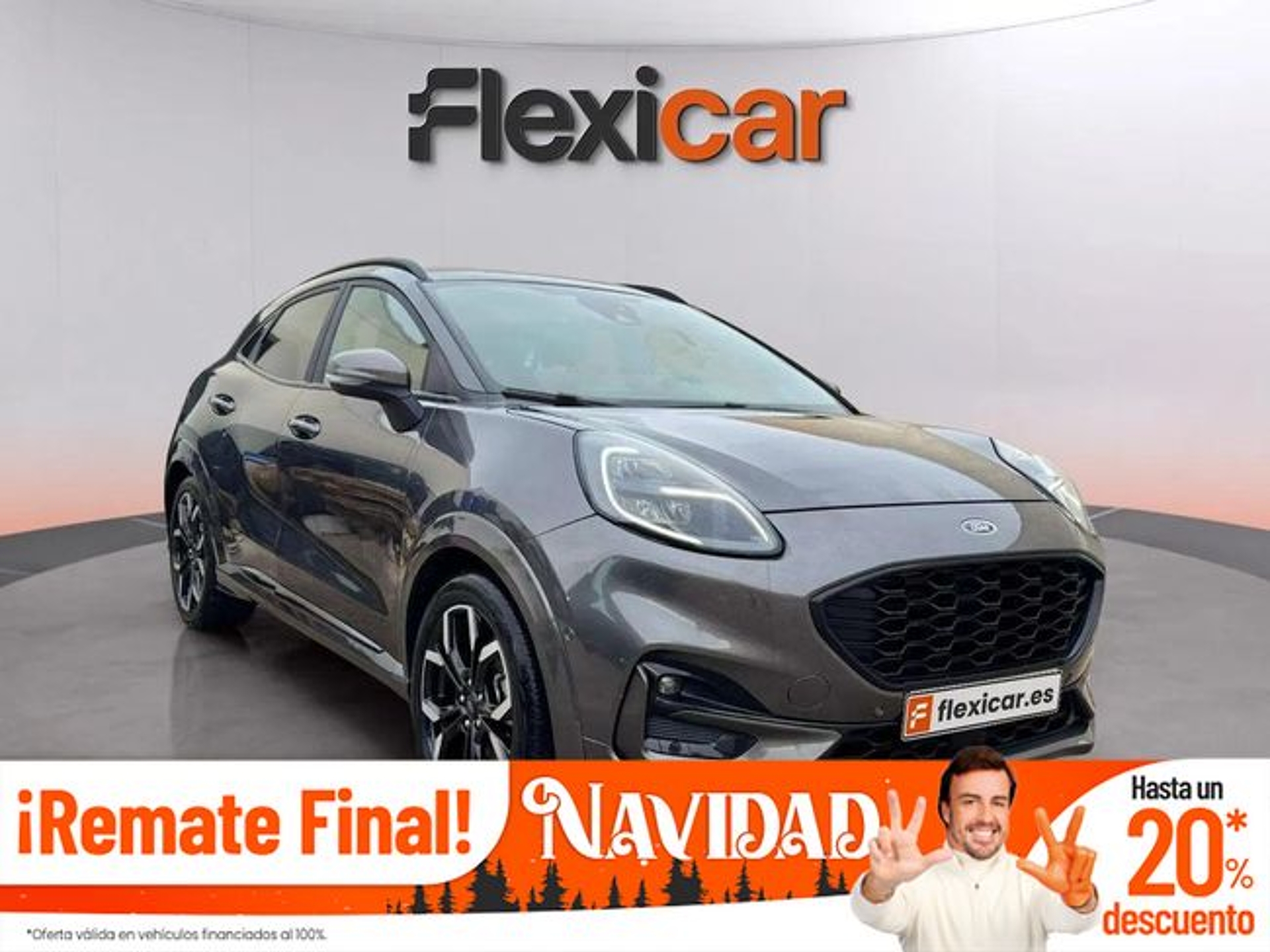 Imagen de FORD Puma