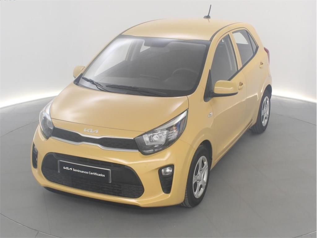 KIA Picanto (1.0 DPi Concept 49 kW (67 CV)) en Tarragona