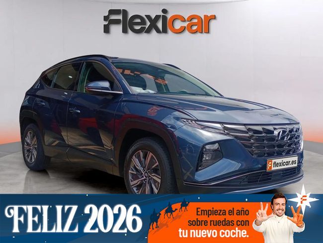 HYUNDAI Tucson (1.6 CRDI 85kW (115CV) Maxx Safe) en Tenerife