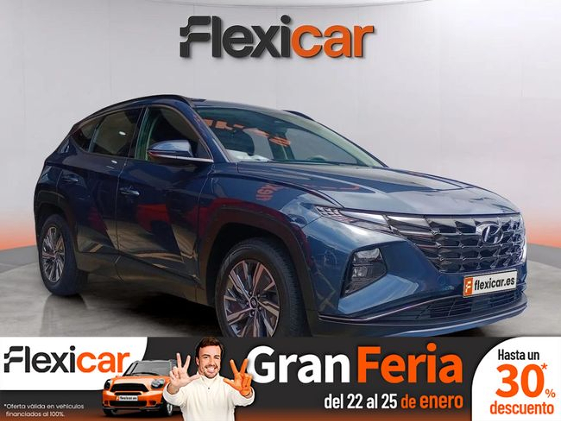 Imagen de HYUNDAI Tucson