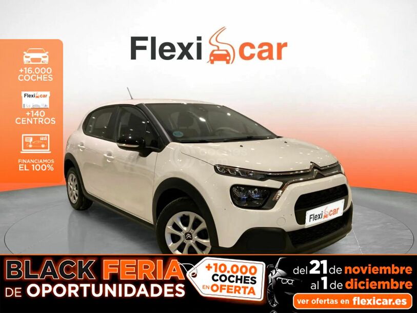 Foto del CITROEN C3 1.2 PureTech S&S Feel 83