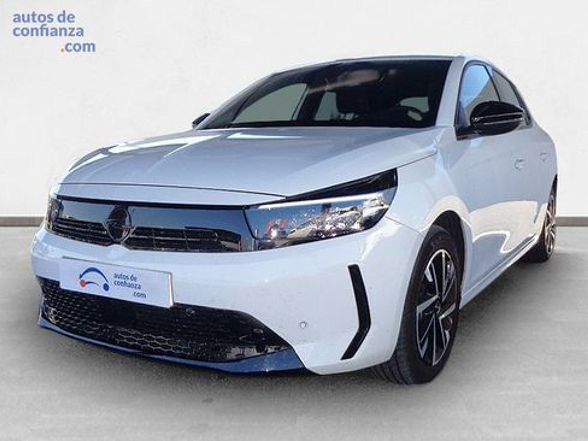 Imagen de OPEL Corsa