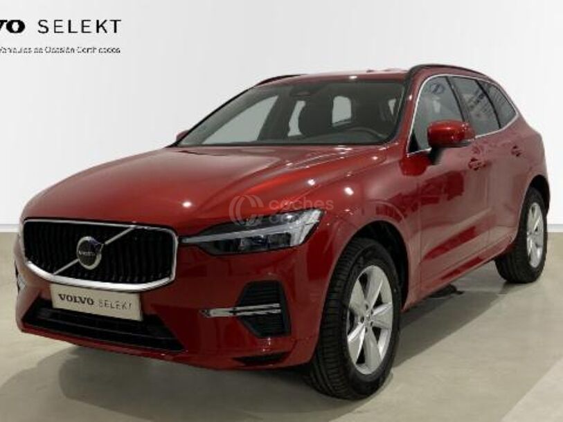 Foto del VOLVO XC60 B4 Core FWD Aut.