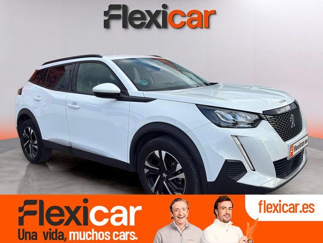 PEUGEOT 2008 (Allure BlueHDI 81kW (110CV)) en Valencia