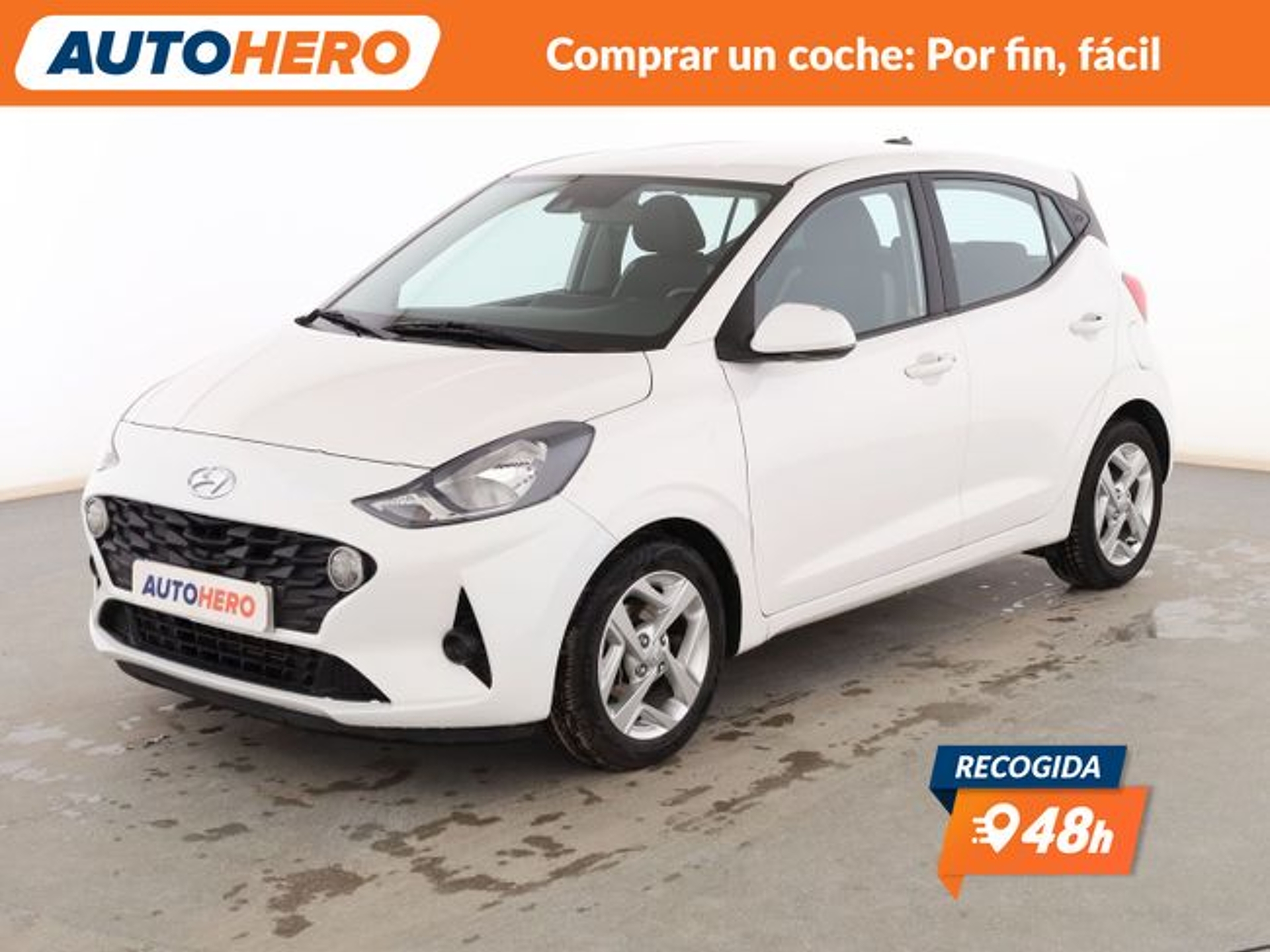 Imagen de HYUNDAI i10