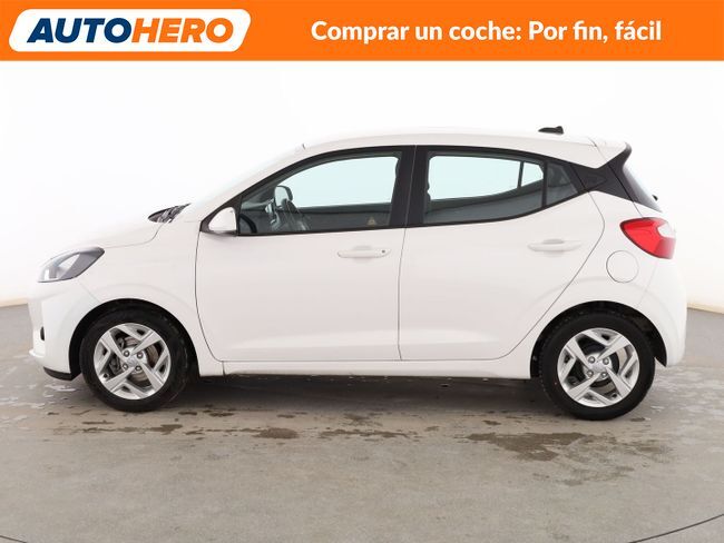 Foto del HYUNDAI i10 1.0 MPI Klass