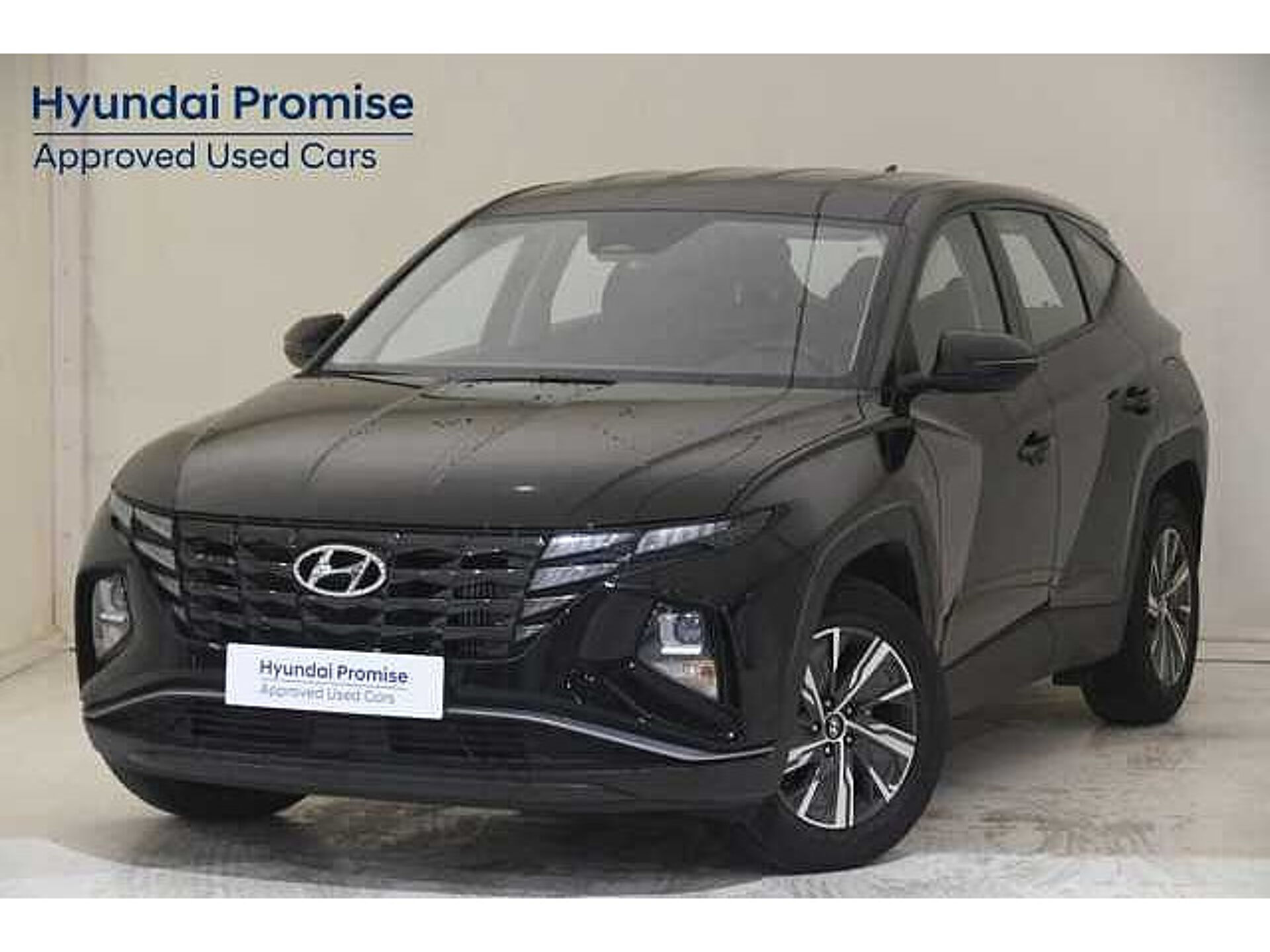 Imagen de HYUNDAI Tucson