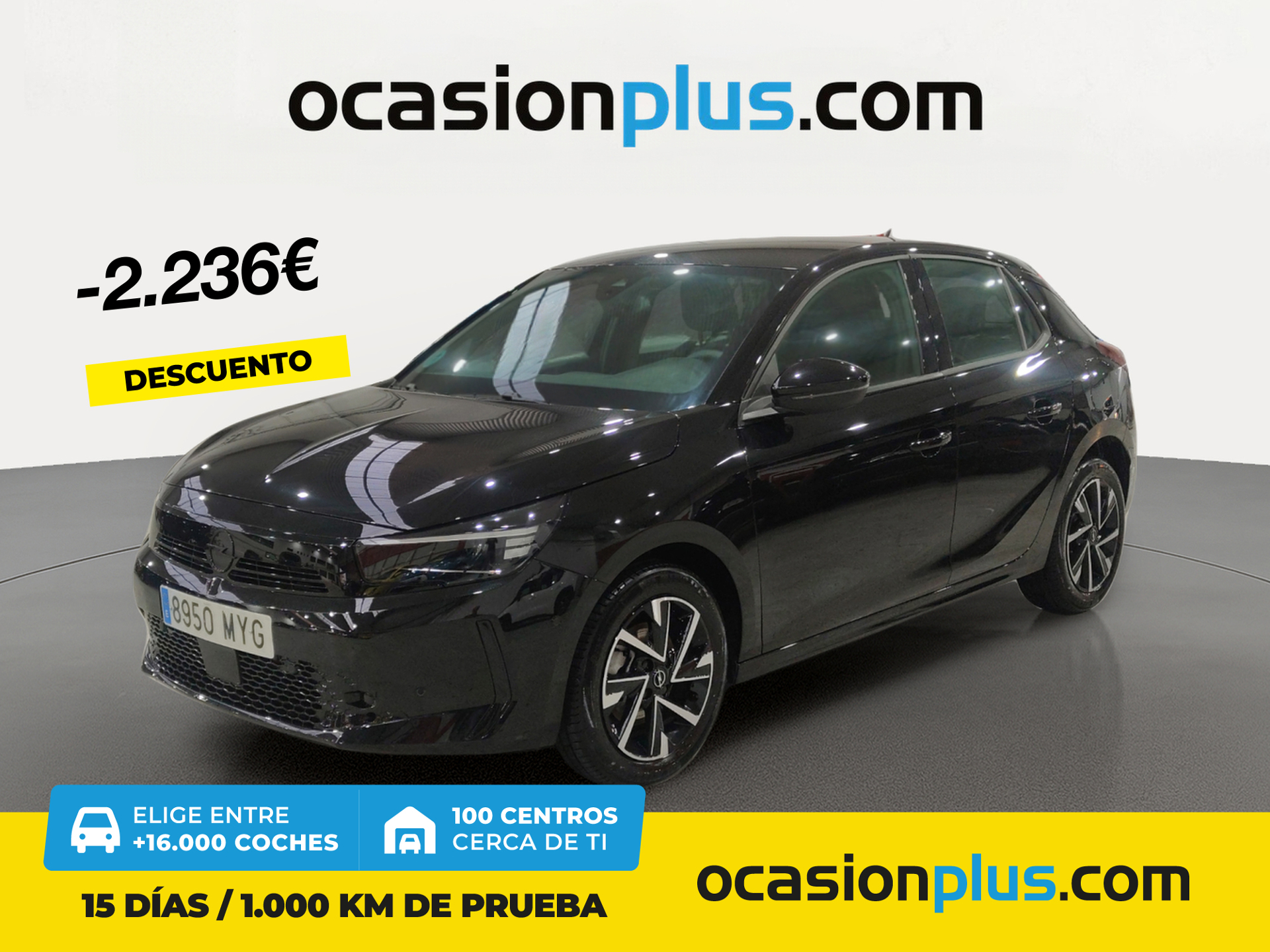 Imagen de OPEL Corsa