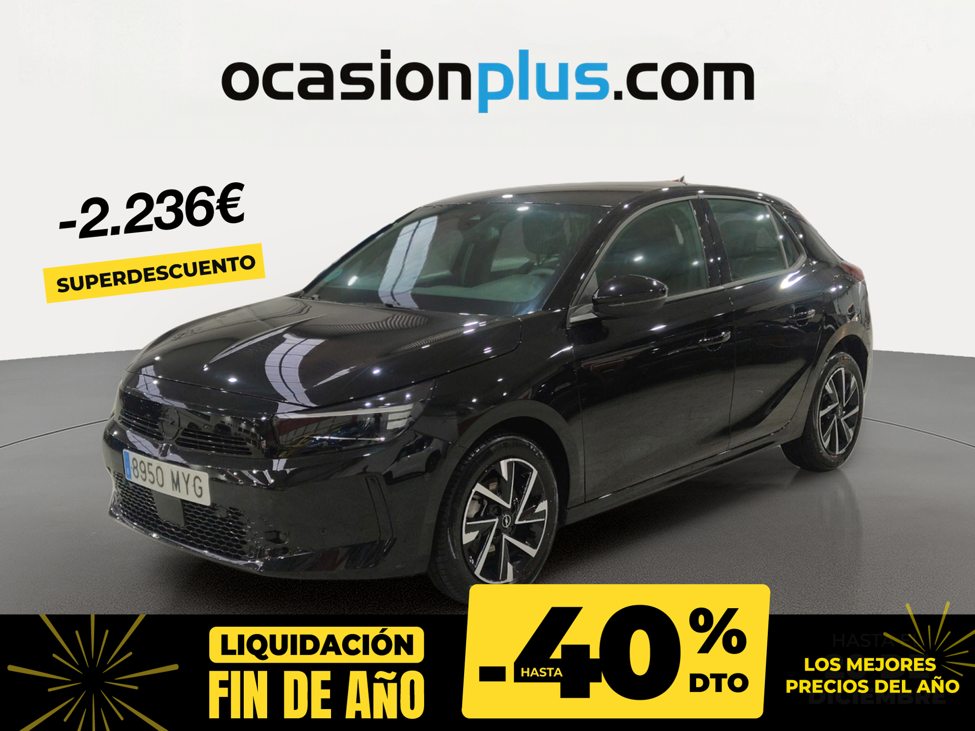 Imagen de OPEL Corsa