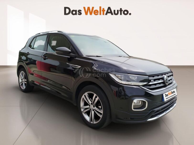 Foto del VOLKSWAGEN T-Cross 1.0 TSI Sport DSG7 85kW