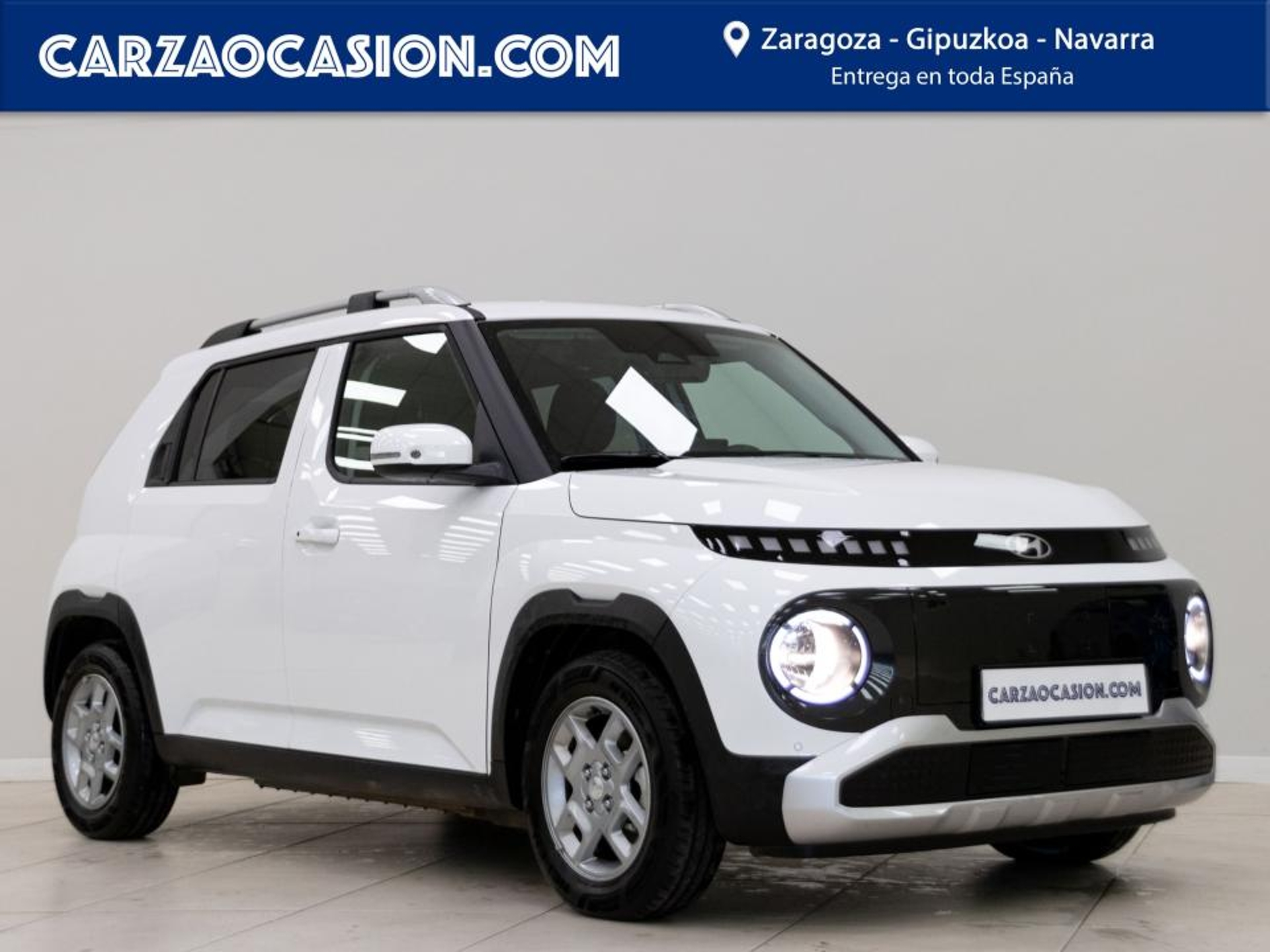 Imagen de HYUNDAI Inster