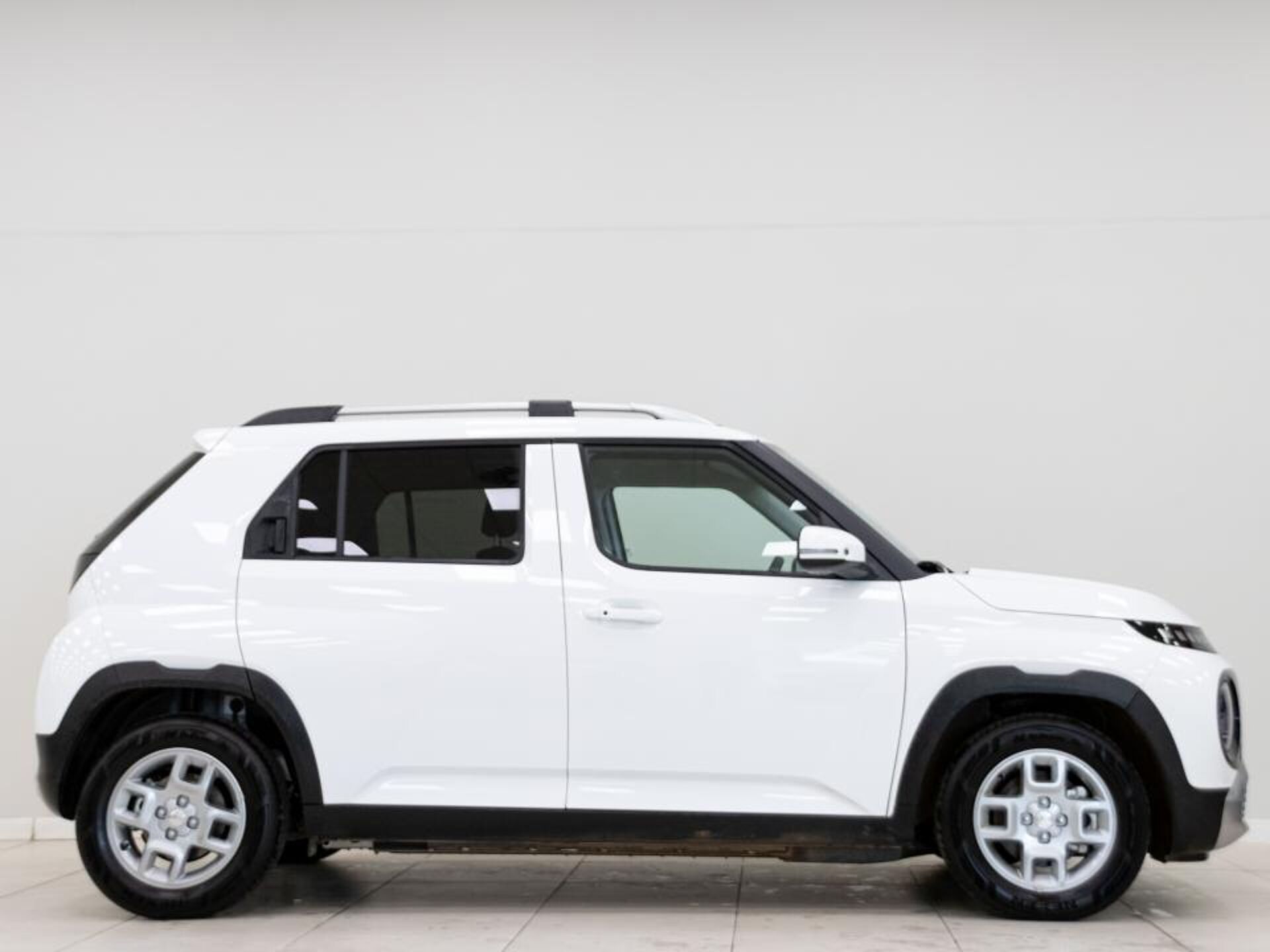 Imagen 2 de HYUNDAI Inster