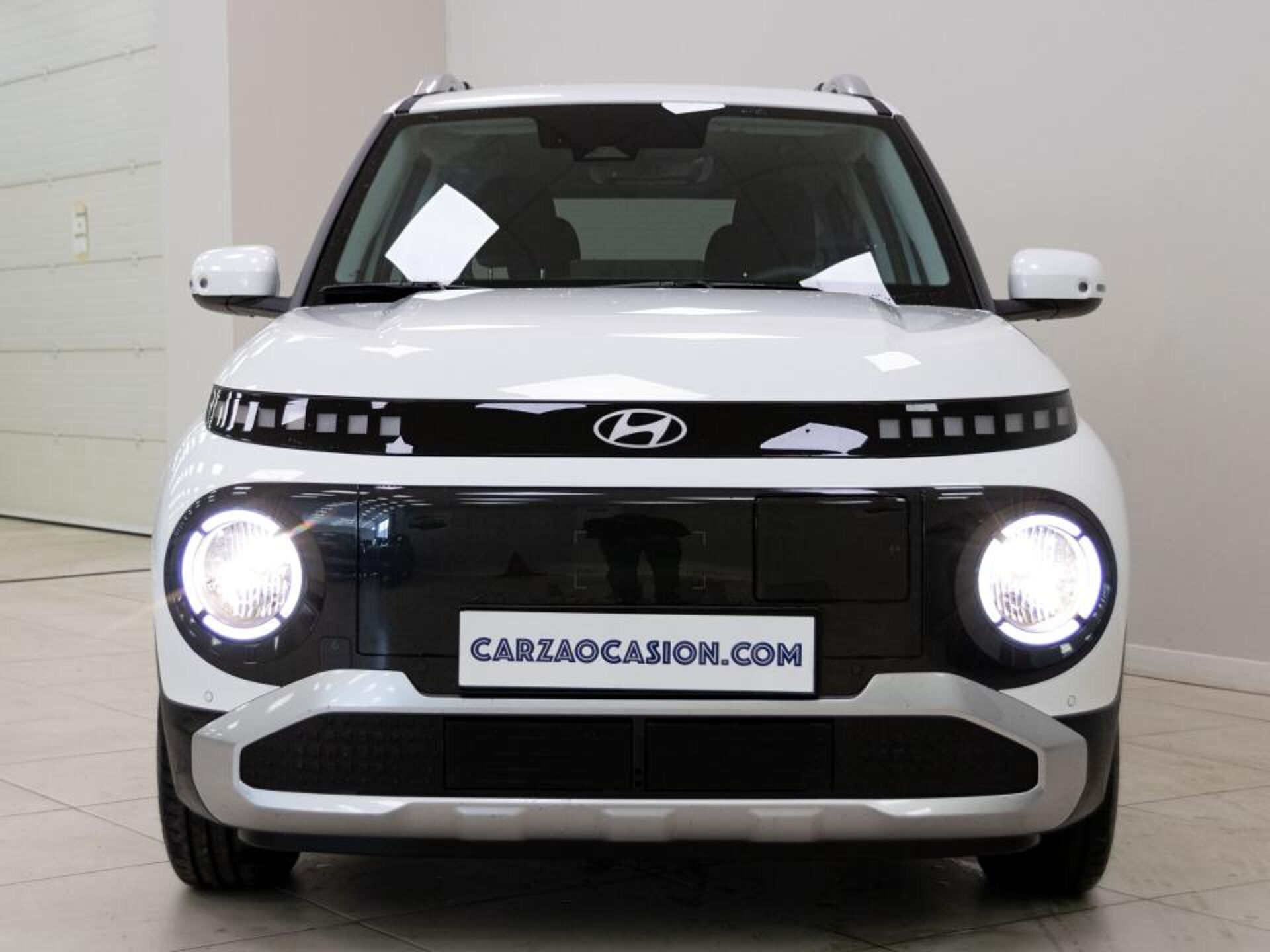 Imagen 3 de HYUNDAI Inster