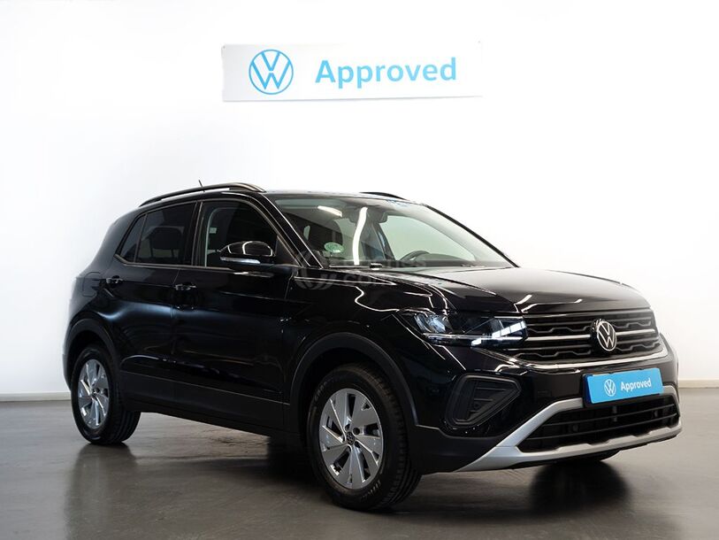 Foto del VOLKSWAGEN T-Cross 1.0 TSI Life 70kW