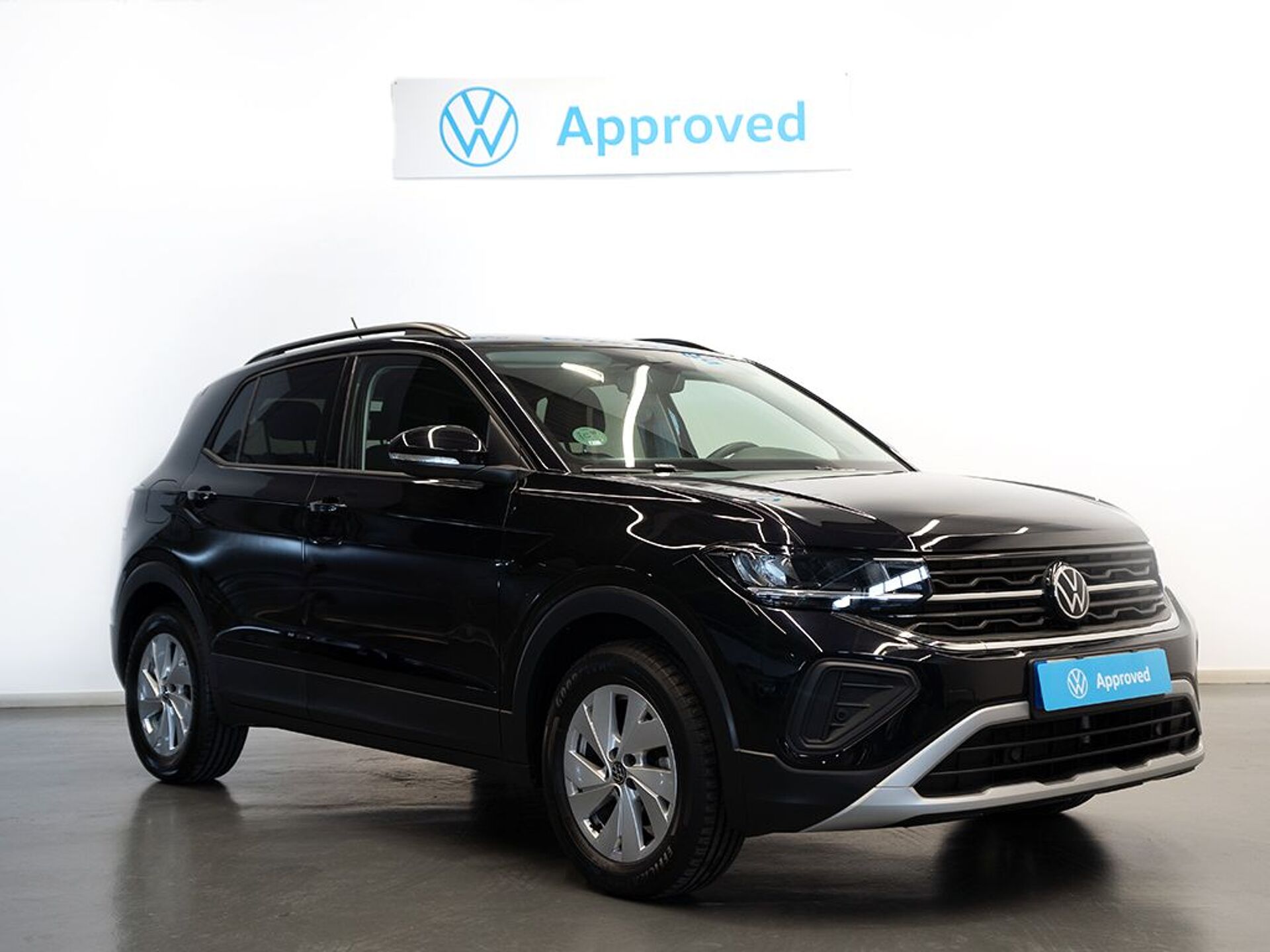 Imagen de VOLKSWAGEN T-Cross