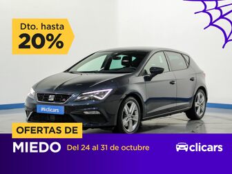 Imagen de SEAT León 1.5 EcoTSI S&S FR 150