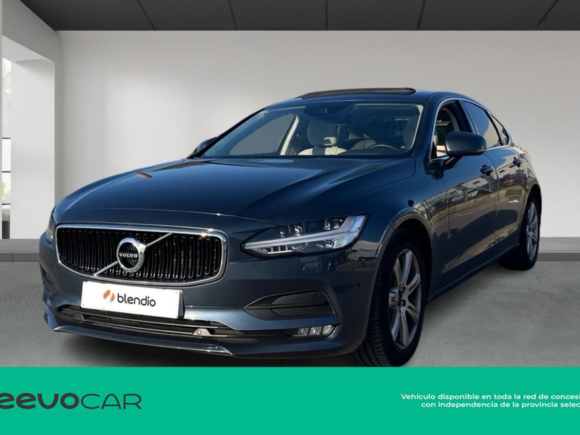 Imagen de VOLVO S90