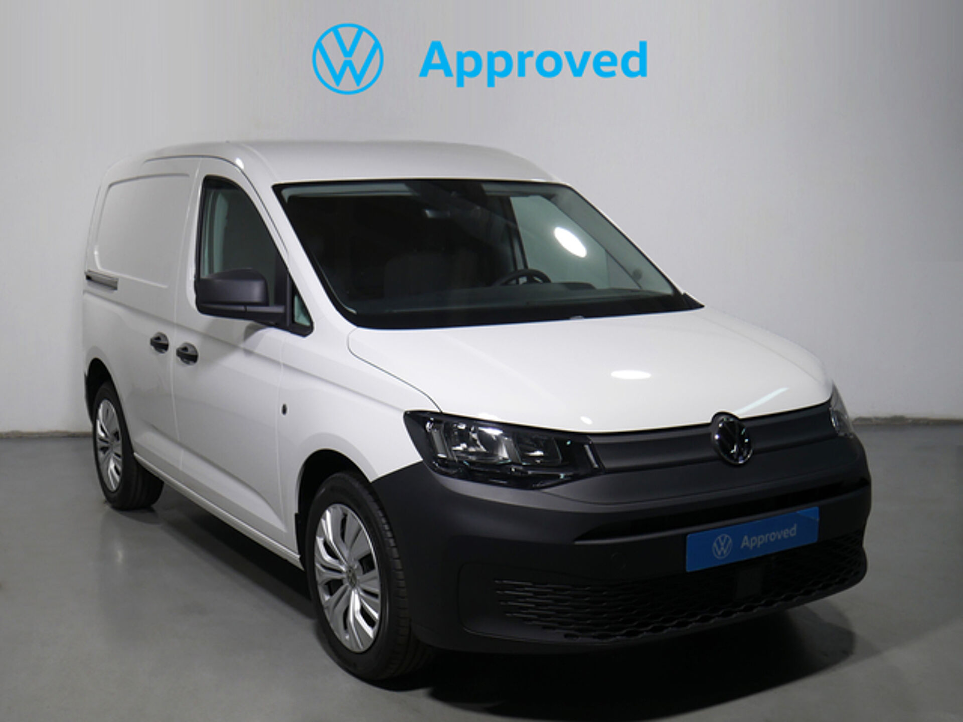 Imagen 1 de VOLKSWAGEN Caddy