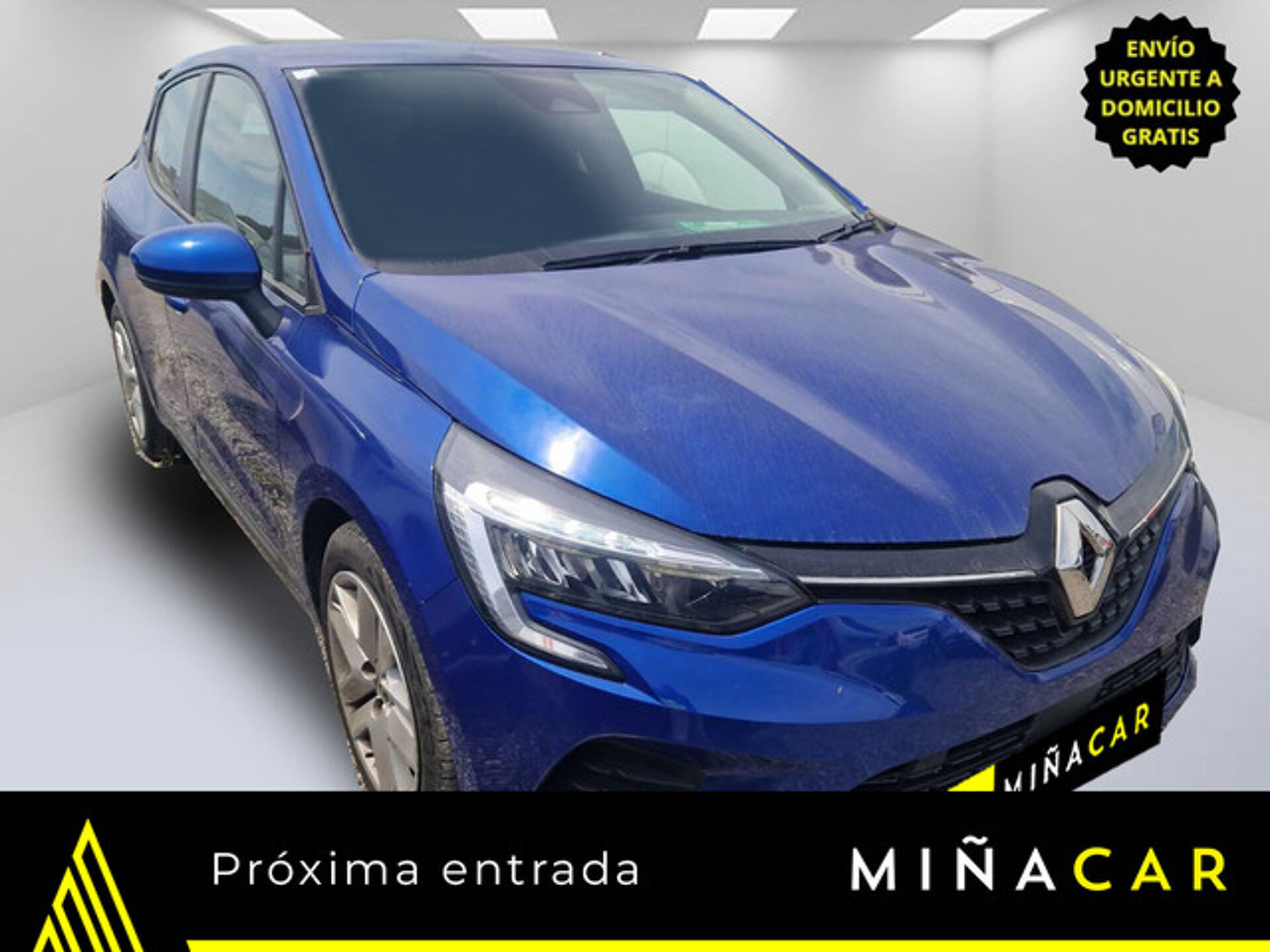 Imagen de RENAULT Clio